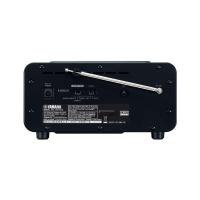 雅马哈(YAMAHA) 蓝牙台式音响底座笔记本苹果台式音箱 TSX-B72 白色