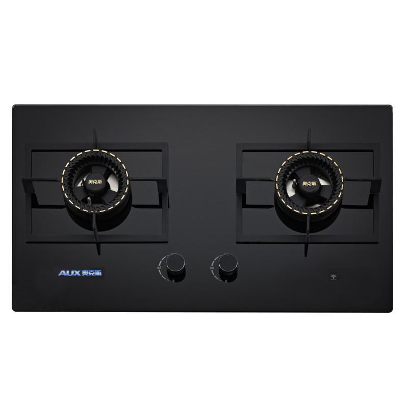 奥克斯灶具JZY-688B