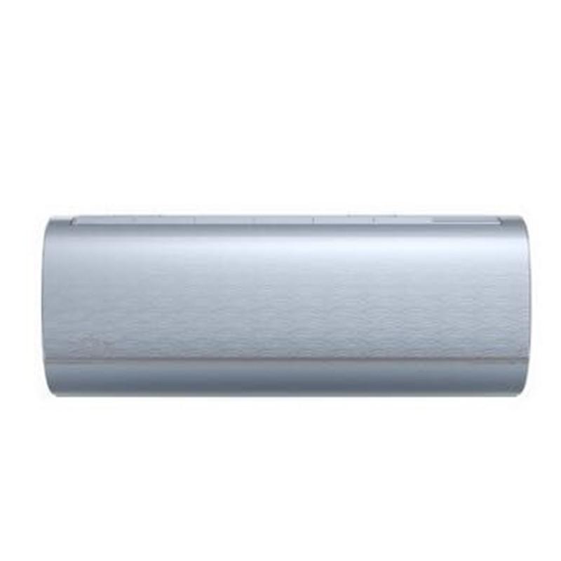 美的空调KFR-35GW/BP3DN1Y-YA200(B2 )大1.5匹家用壁挂机 全直流变频空调 冷暖 制冷王 冰莹蓝