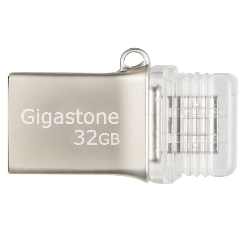 立达(Gigastone)U205 智能手机OTG U盘 32G