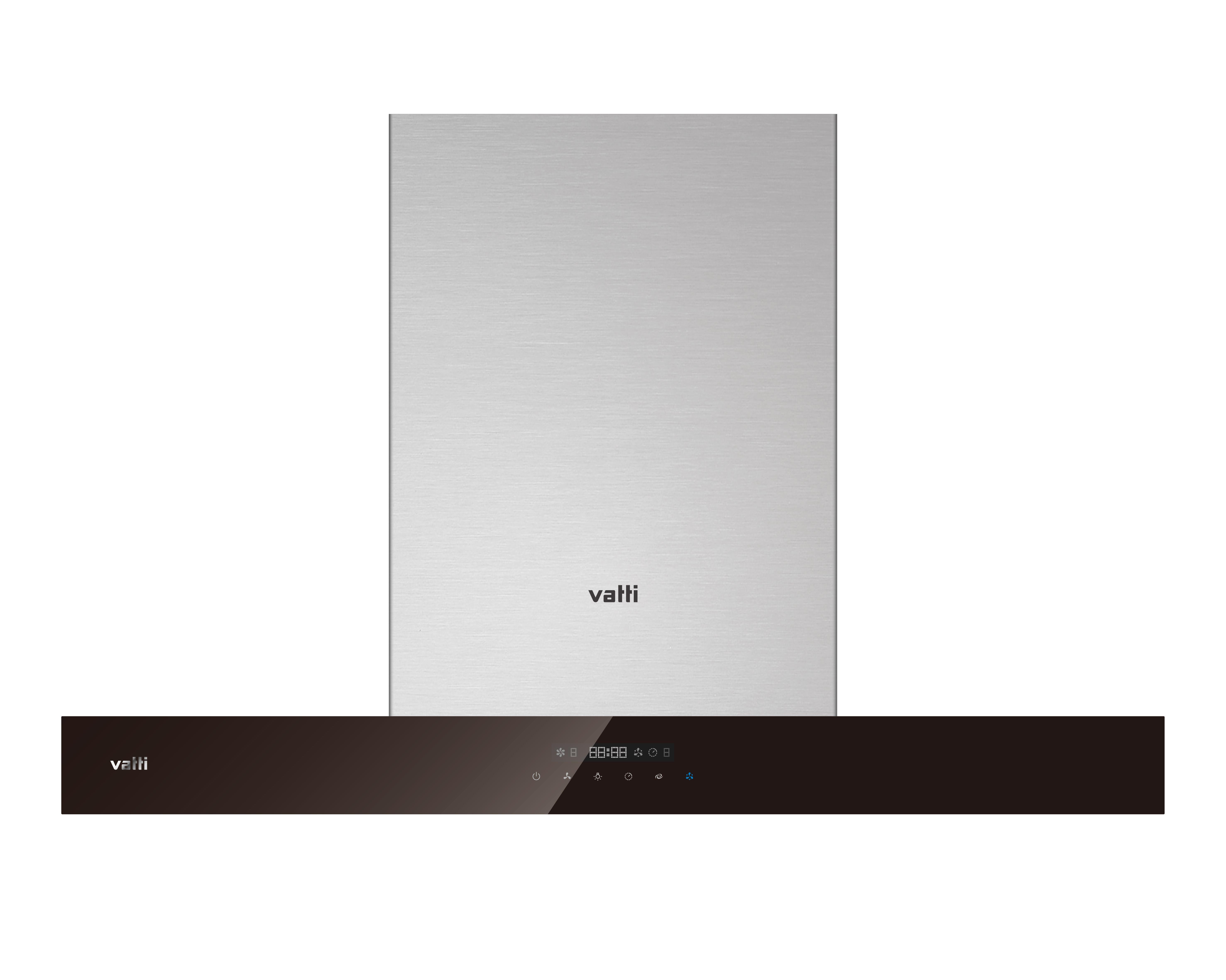 华帝油烟机CXW-200-E601C1Z套餐一