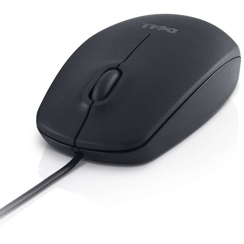 戴尔(DELL)有线鼠标MS111