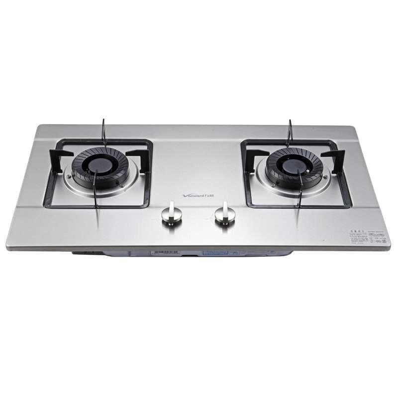 万和烟机X03F+灶具B8-B20X