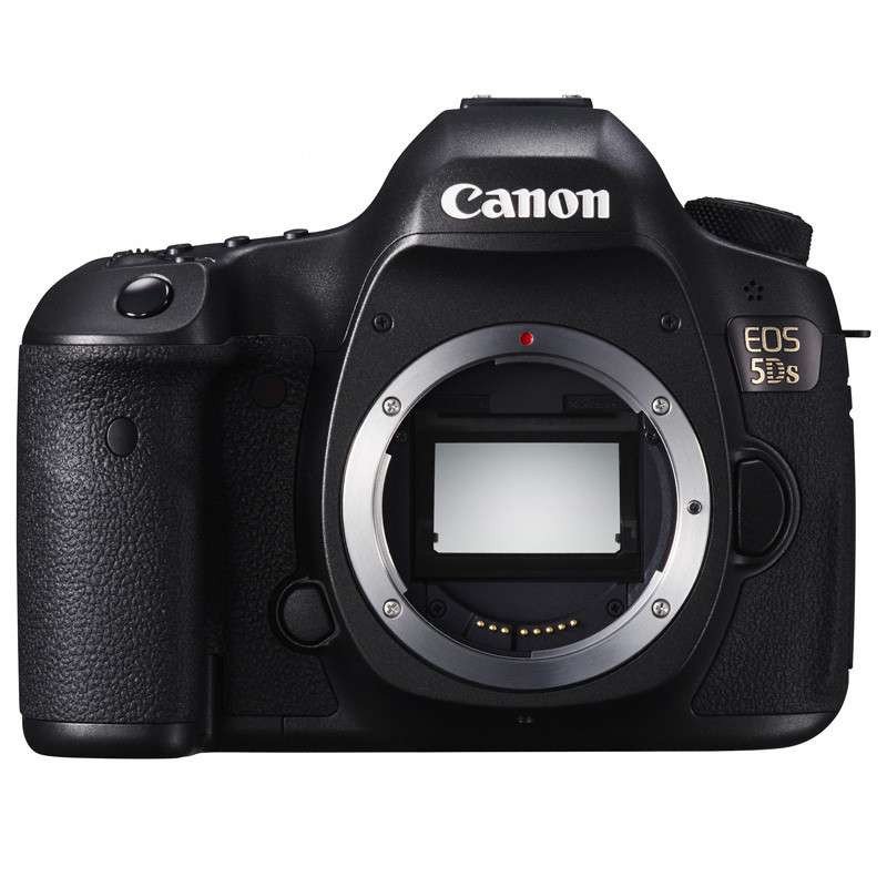 CANON EOS 5DS BODY