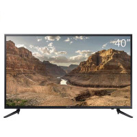 三星(SAMSUNG)UA40JU50SWJXXZ 40英寸 4K超高清 网络 智能 LED液晶电视