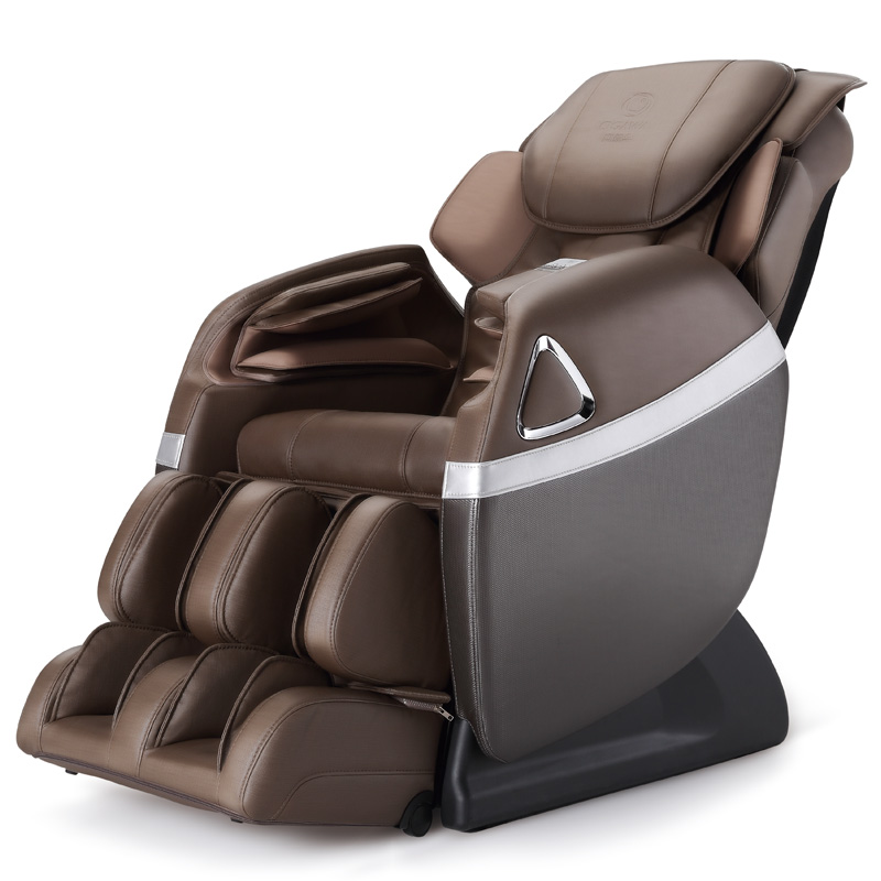 OGAWA奥佳华OG-7508S按摩椅家用全身多功能老人全自动揉捏智能电动按摩沙发椅