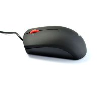 ThinkPad 原装(0B47153)USB 蓝光有线鼠标