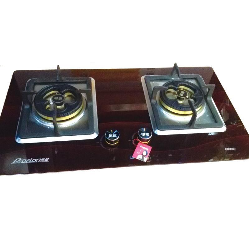 德龙灶具JZYT.2-DQB659