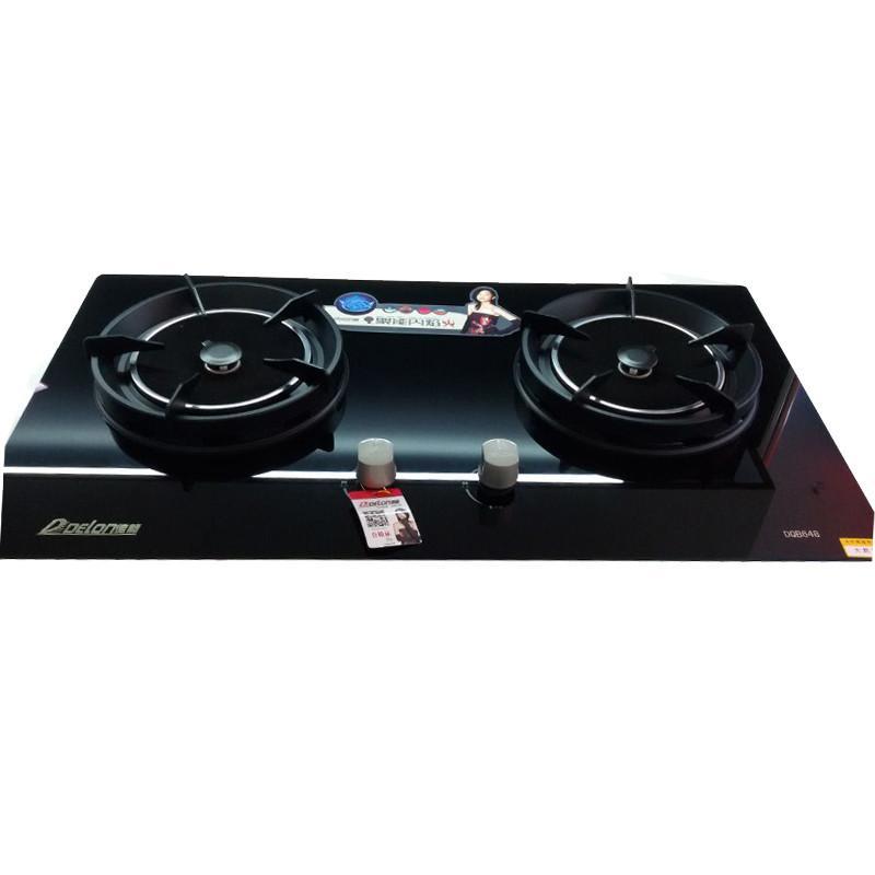 德龙灶具JZYT.2-DQB648