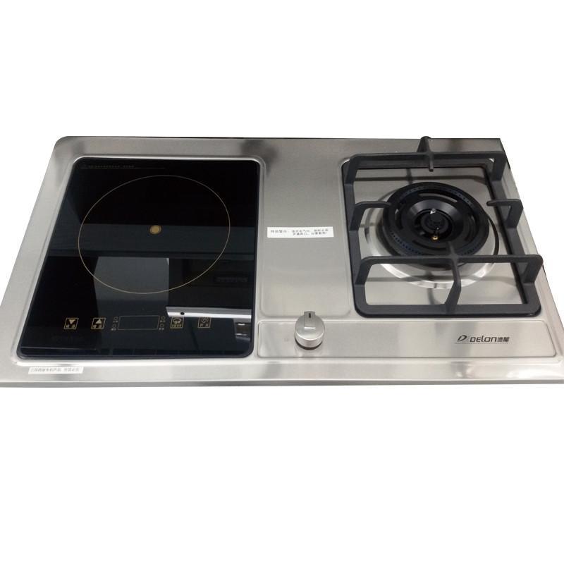 德龙灶具JZYT.2-DQA6100