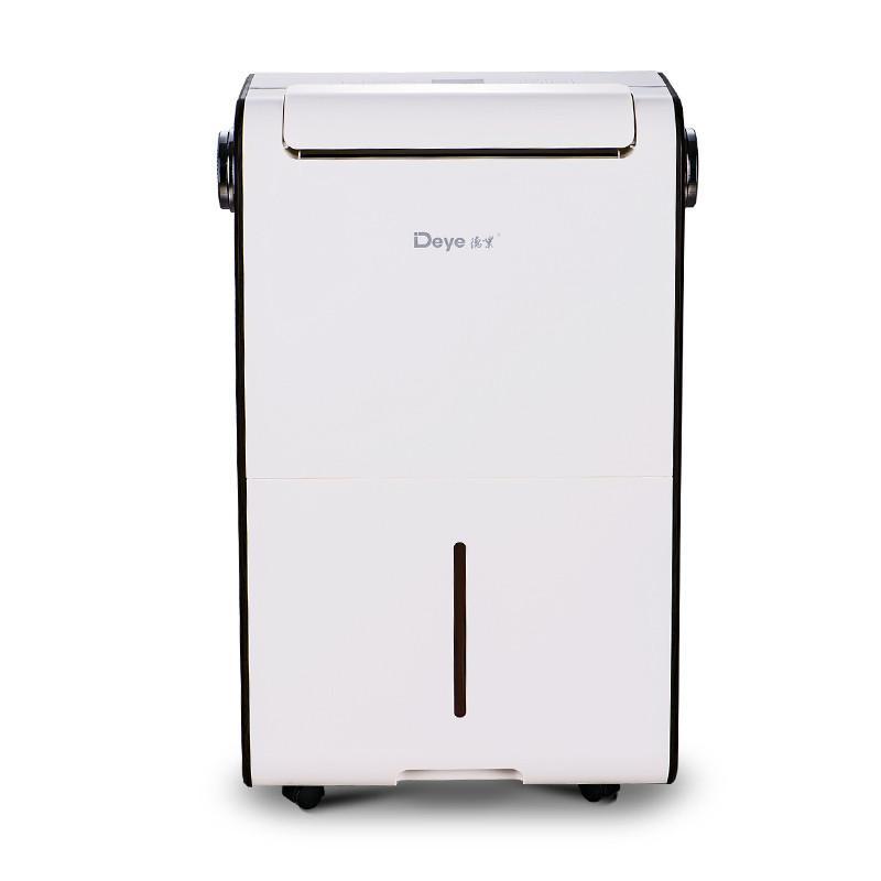 德业(DEYE)家用除湿机 DYD-M30A3 静音抽湿机 30升/天 别墅除湿器 节