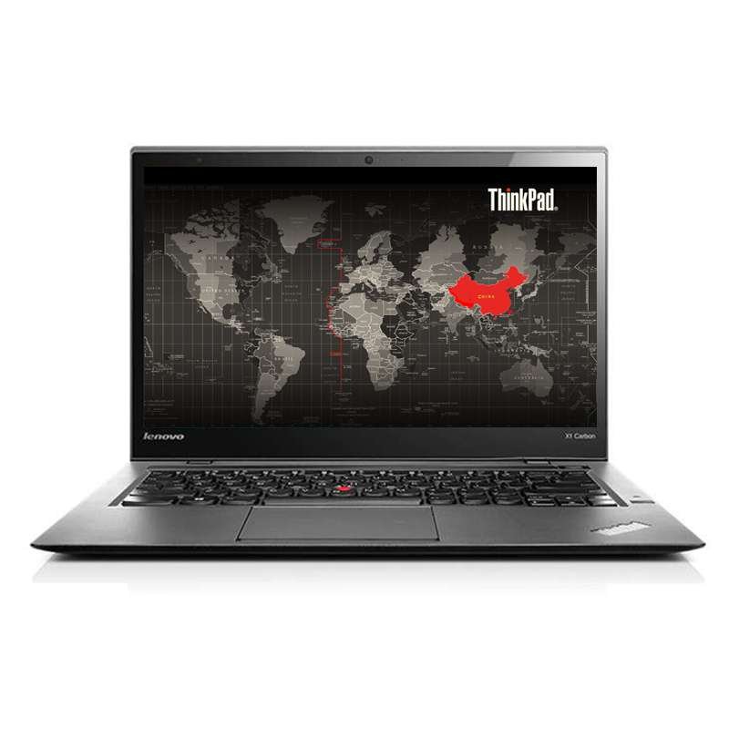 ThinkPad X1 Carbon 20BT-A06FCD
