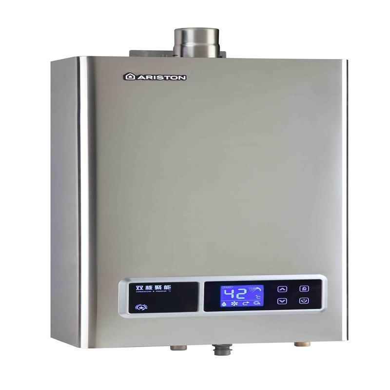 阿里斯顿(Ariston)燃气热水器 JSQ28-16CHi8S 天然气热水器