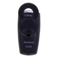 联想 BH208 蓝牙耳机 黑色