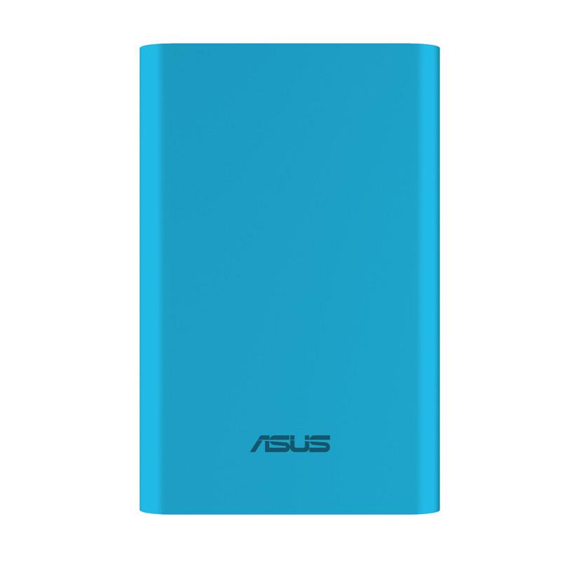 华硕(ASUS)移动电源 ZenPower ABTU005 (蓝)