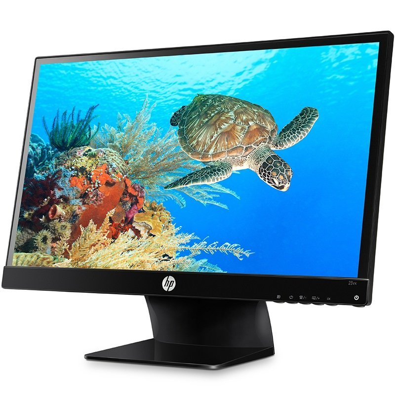 惠普(HP)23VX 23英寸 IPS 高清显示器 N1U84AA#AB2