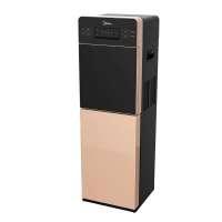 美的(Midea)JD1561S-NF净饮机立式冷热型纳滤净饮机