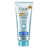 清扬(CLEAR)去屑洗发露 净透清凉380ml[联合利华]