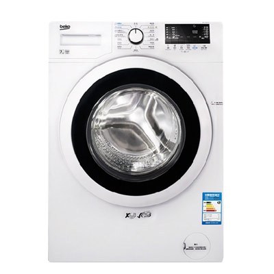 倍科洗衣机WCY 71031 PTLI