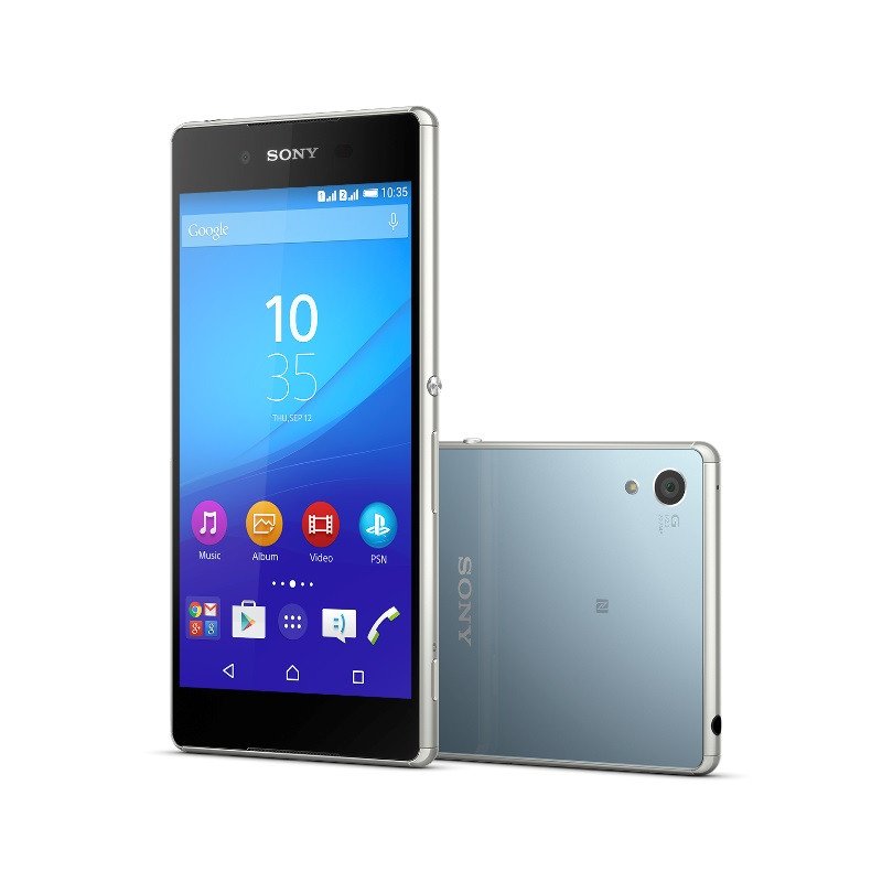 SONY XPERIA Z3+ DUAL AQUA E6533