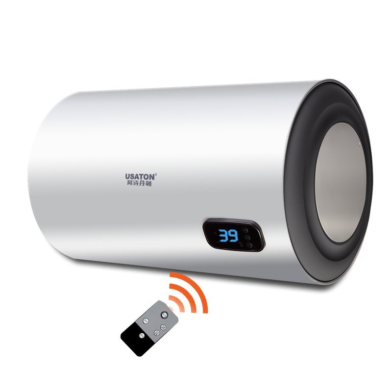 USATON/阿诗丹顿 DSZF-C60D20I 60升储水式遥控速热电热水器