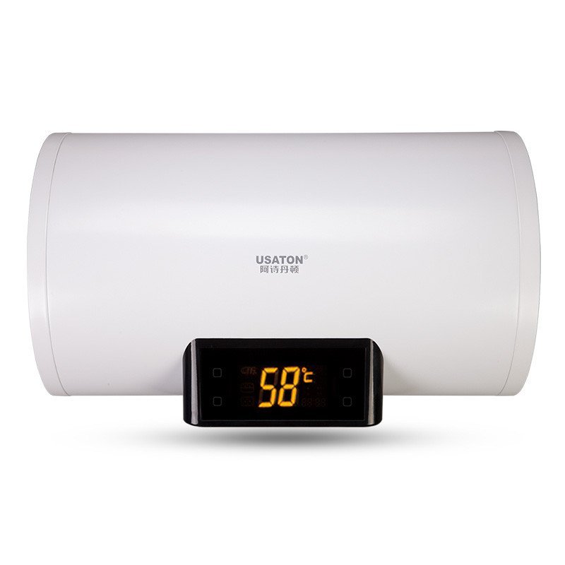 USATON/阿诗丹顿 DSZF-C50D30G 50升储水式遥控速热电热水器
