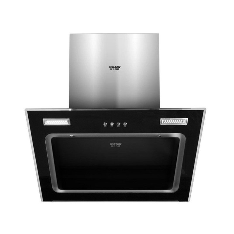 USATON/阿诗丹顿侧吸式抽油烟机CXW-200-X900S-J80