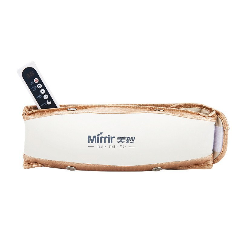 美妙(Mimir)MB-28自动多功能甩脂按摩腰带