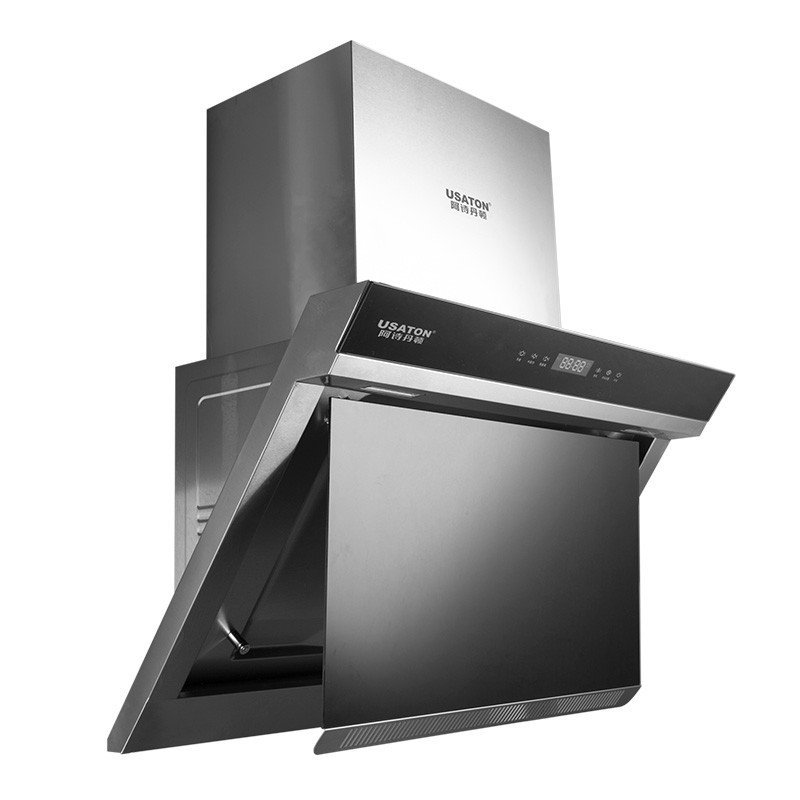 USATON/阿诗丹顿 P902U 侧吸式 抽油烟机 大吸力烟机
