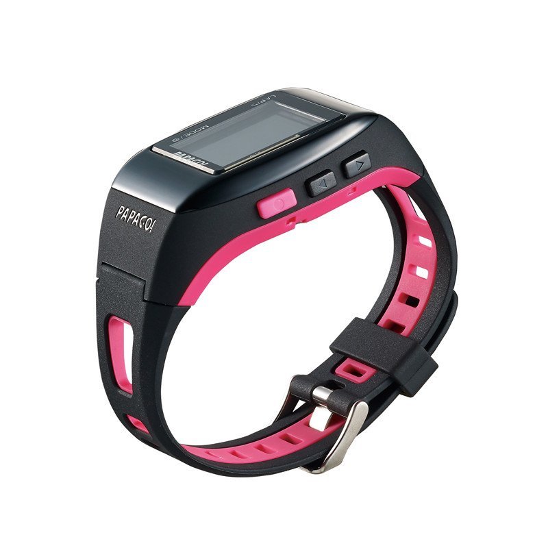 GOLiFE GoWatch770 专业GPS跑步腕表 桃红色