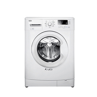 倍科(beko)WCC 7502 B0I 7.5公斤 原装进口电机 变频静音(白色)