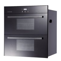 德意(DE&E) 消毒柜 110-HD 嵌入式消毒碗柜 家用消毒柜