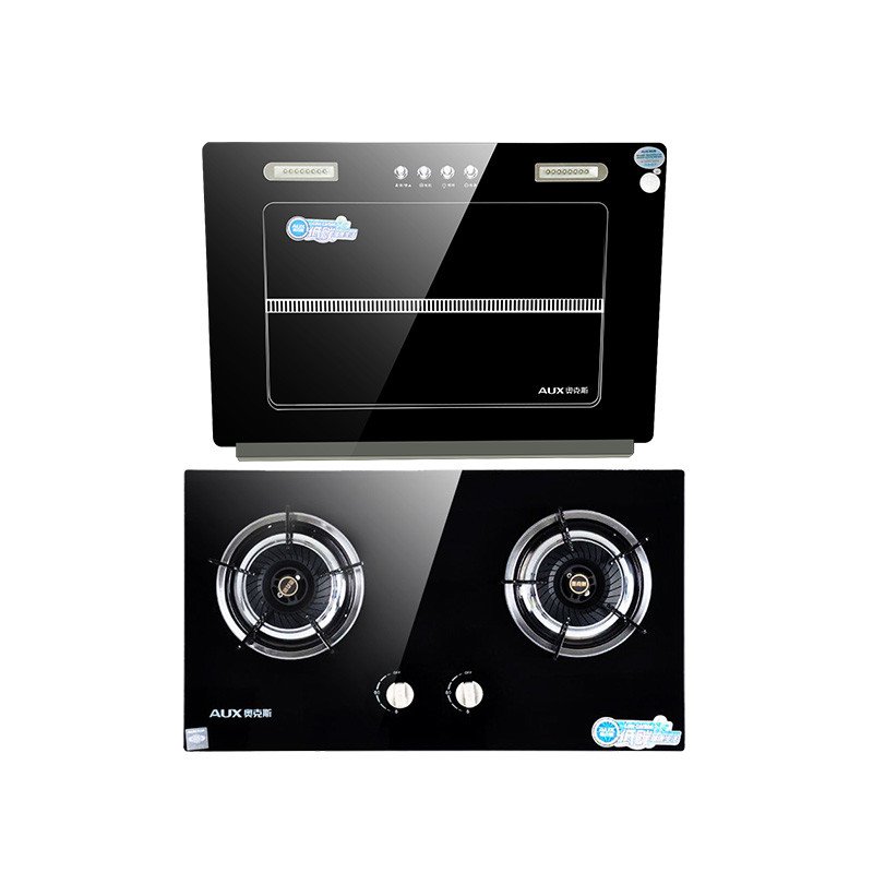 奥克斯 烟灶套餐 CXW-238-C202+JZT+X645L