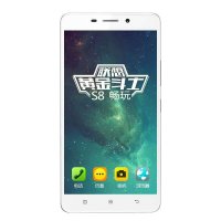 联想手机A5860（融雪白）2G+16G版