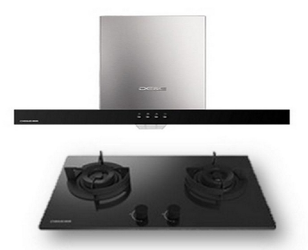 德意厨电套装CXW-200-HA2069+SD2633