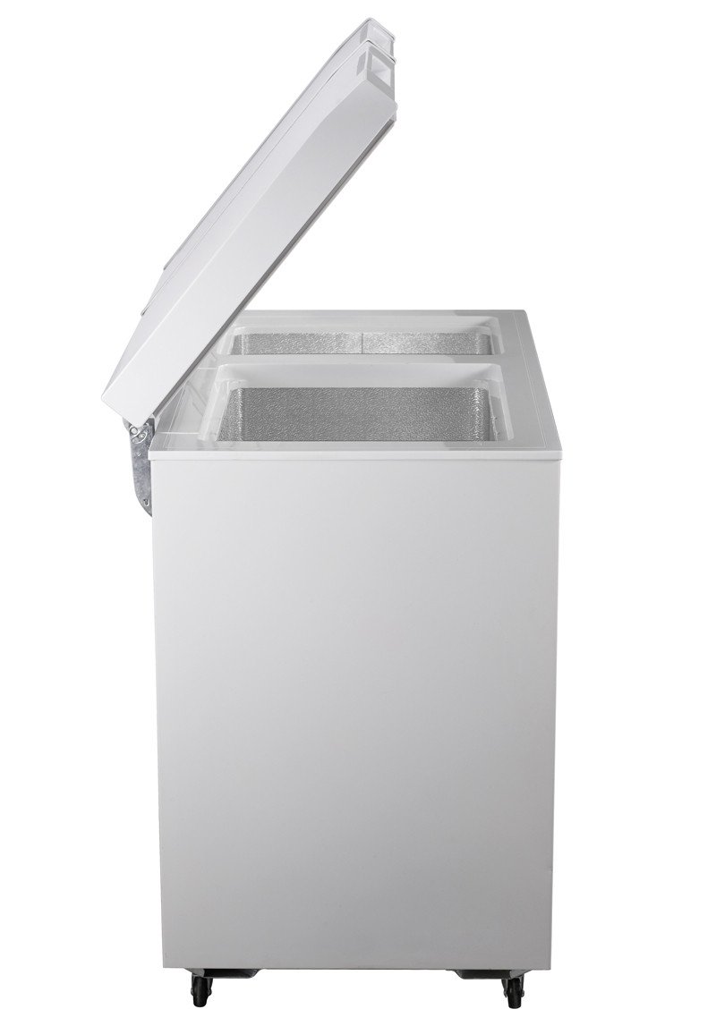 容声冷柜BCD-208MS