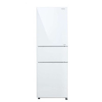 松下(Panasonic)NR-C32WPG-XW(BCD-316WPGCA-XW)318升三门冰箱风冷无霜(珍珠白)