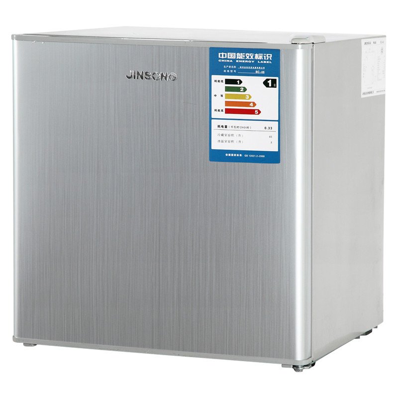 金松 BC-46 冰箱