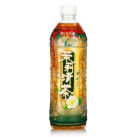 [苏宁超市]康师傅茉莉清茶550ml(箱装)