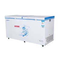 美菱冷柜BC/BD-528DT