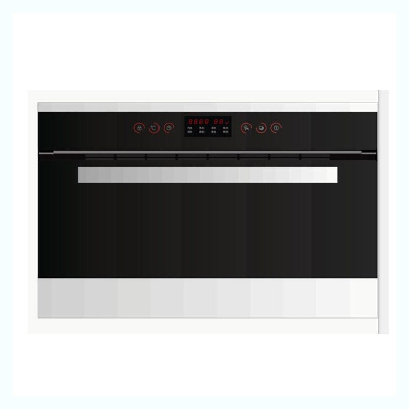 普洁厨宝蒸汽炉ZQB235ATS202-8