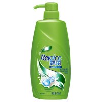 [苏宁易购超市]飘柔滋润洗发露750ml+焗油精华素750ml+焗油精纯发膜300ml