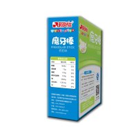 姆贝滋磨牙棒[钙奶味]