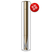 海尔(Haier) 3匹 智能 除甲醛 冷暖 空调柜机 KFR-72LW/08UBC13U1