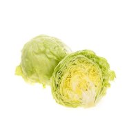 有机球生菜