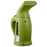 金正(NiNTAUS) 挂烫机 JZG-G2102 绿色 变频蒸汽