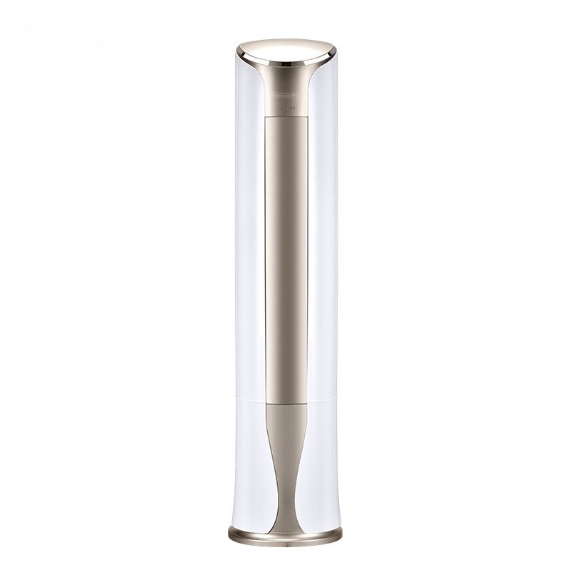 志高(CHIGO) 3匹 冷暖 定频 除PM2.5除甲醛 圆柱式柜机空调 NEW-LD24C1H3