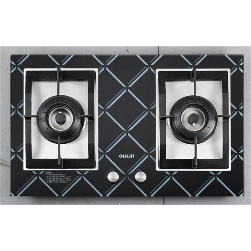 欧琳JZ*-S12燃气灶