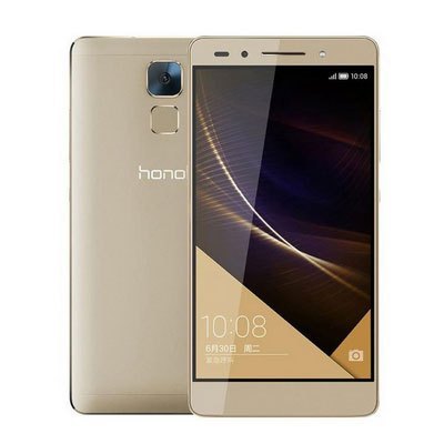 荣耀7(PLK-AL10)(3GB RAM)全网通(荣耀金)