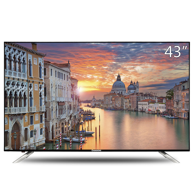 长虹电视 43N1